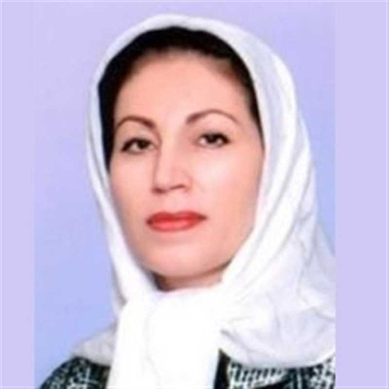 دکتر مریم یزدانی