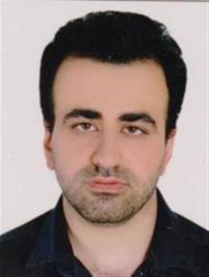 دکتر عبدالمهدی ساروی