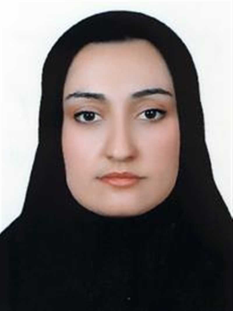 دکتر سعیده همدانی مقدم