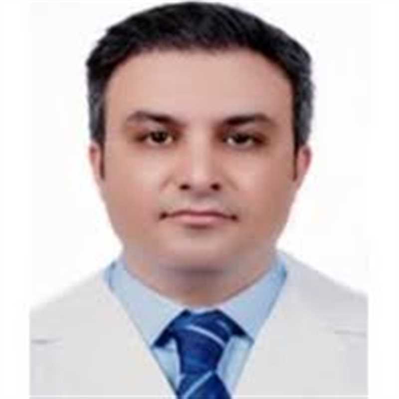 دکتر مهدی اکرمی
