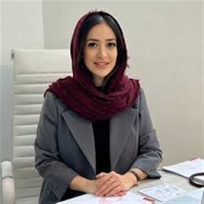 دکتر زهرا هوشنگی نژاد