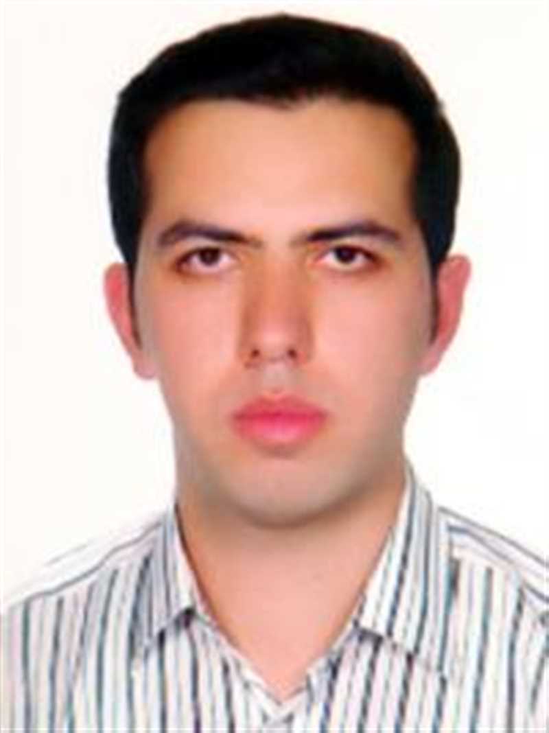 دکتر میثم الهامی جدید