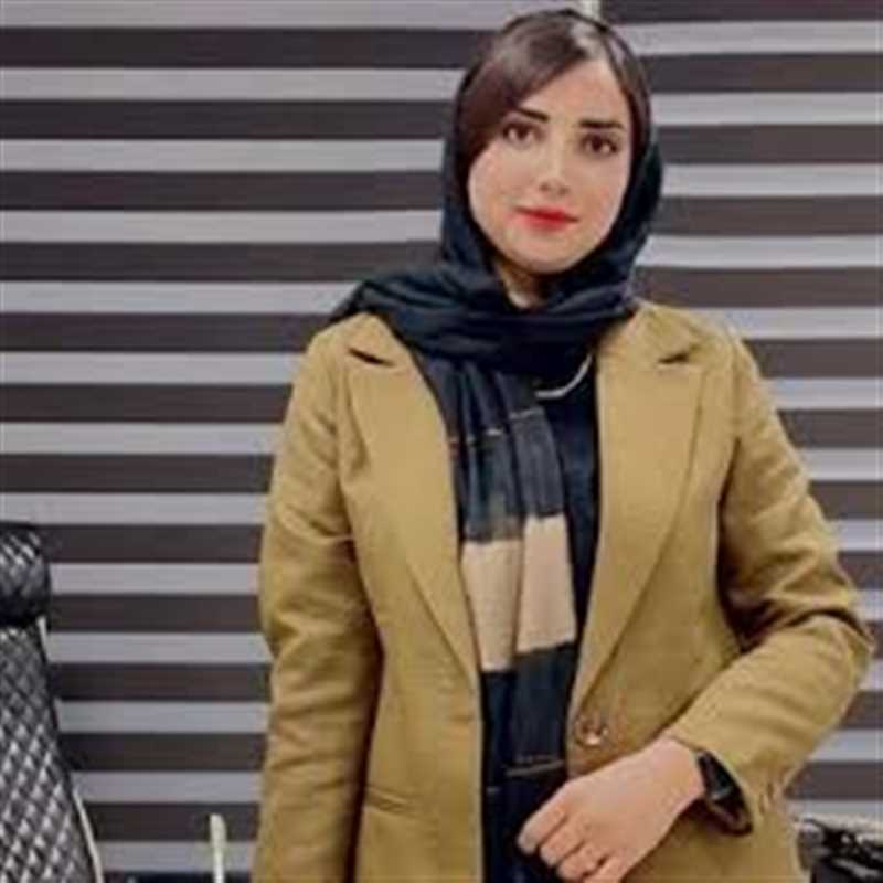 دکتر ریحانه السادات توحیدی