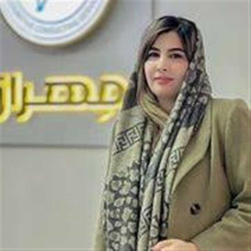 زهرا کشاورز