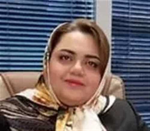 دکتر مژده شفیعی