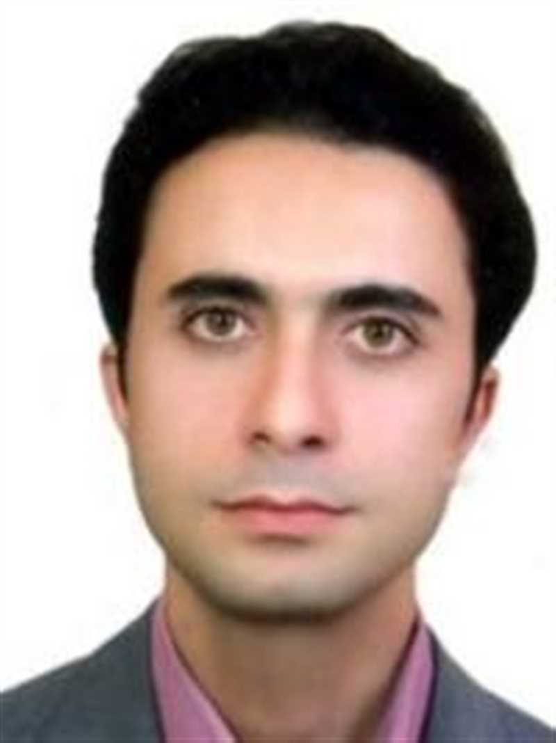 دکتر بهفر پاک باز