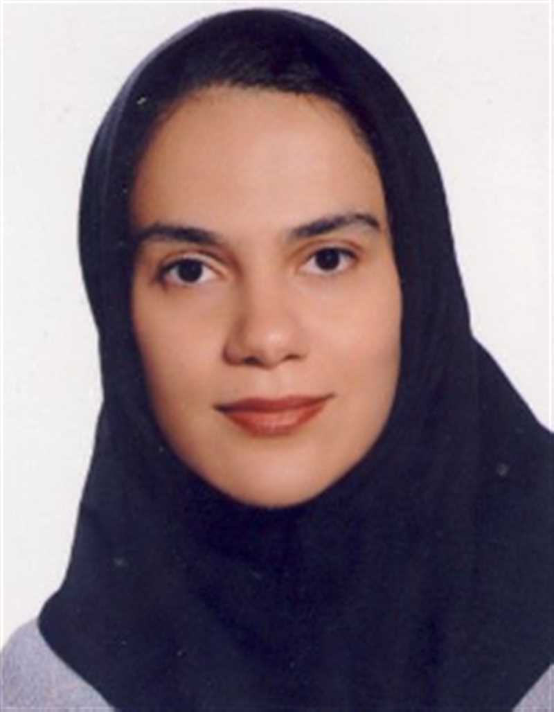 دکتر سیما مرتضوی