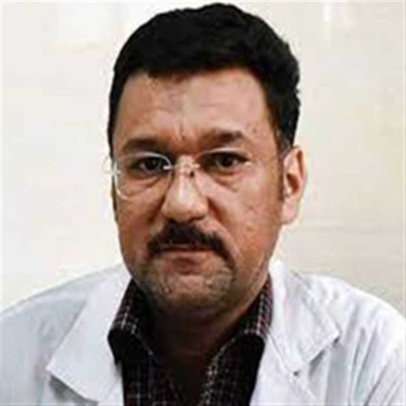 دکتر محمدصادق محمدزاده