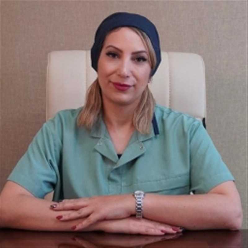 دکتر اعظم حسینی