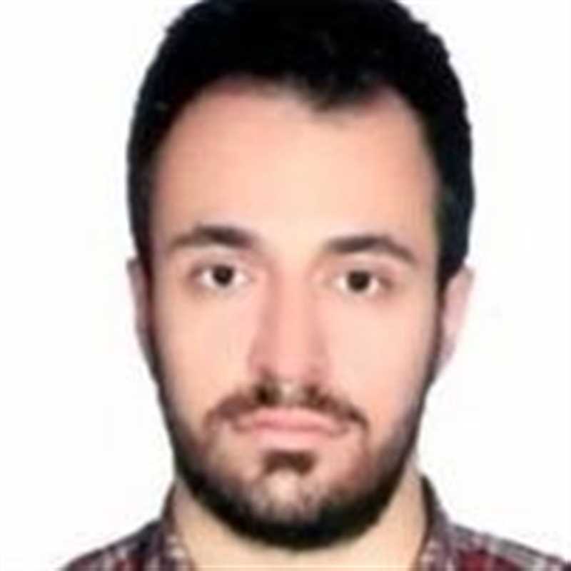 دکتر مهدی سیاه پوش