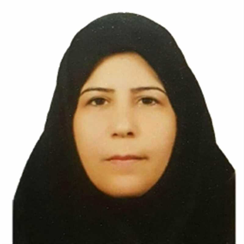 دکتر معصومه الوندی آذری