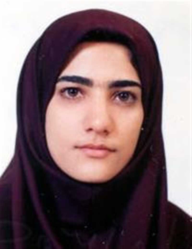 دکتر مریم محمدبیگی