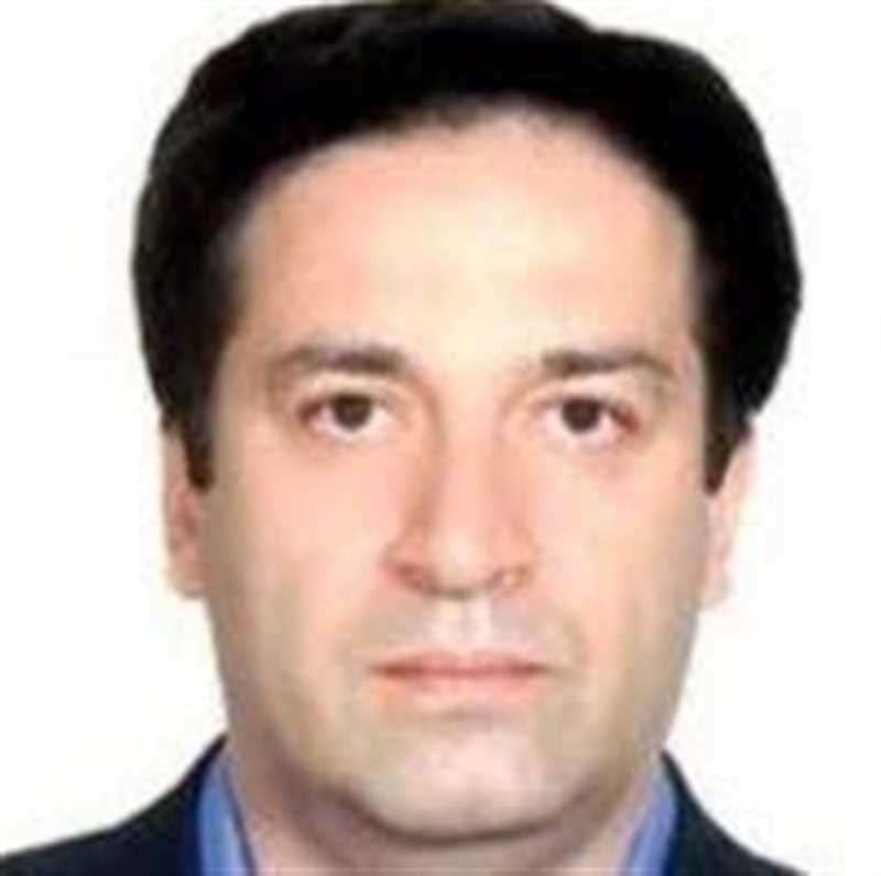 دکتر سعید کارآموزیان