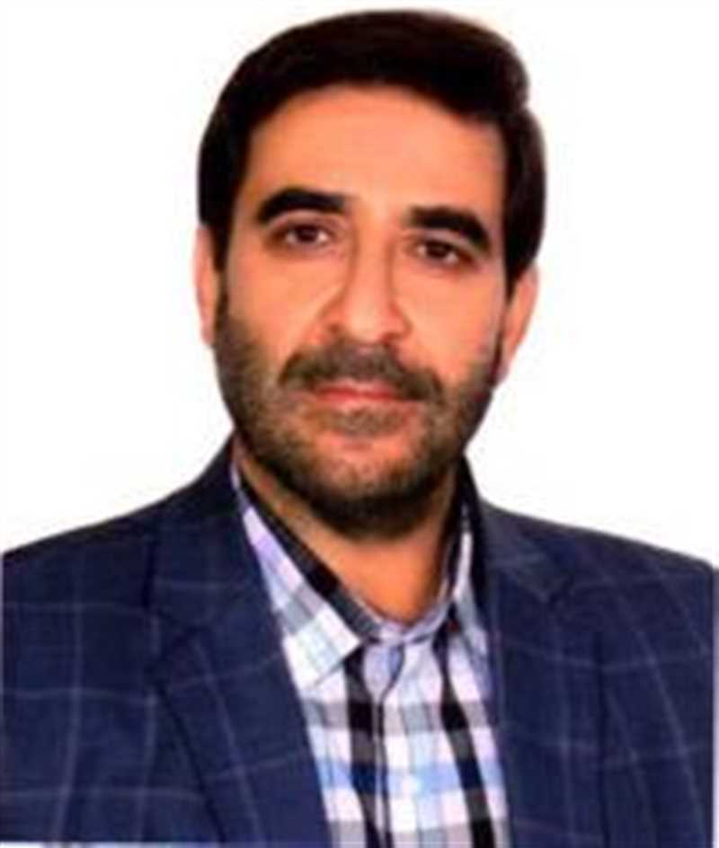دکتر لطف اله خادم سهی