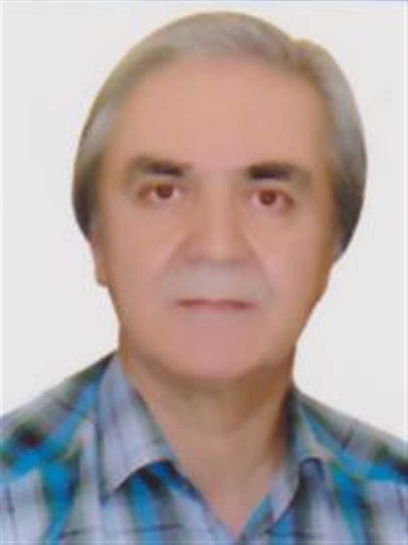 دكتر
ابوالقاسم رضائي