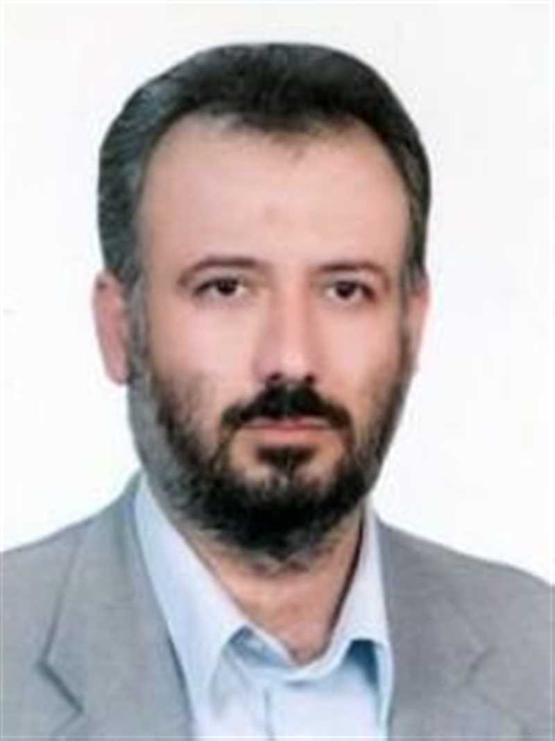 دکتر سیدمجید موسوی موحد