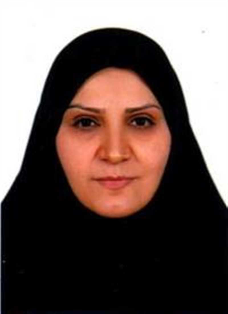 دکتر زهرا علامه