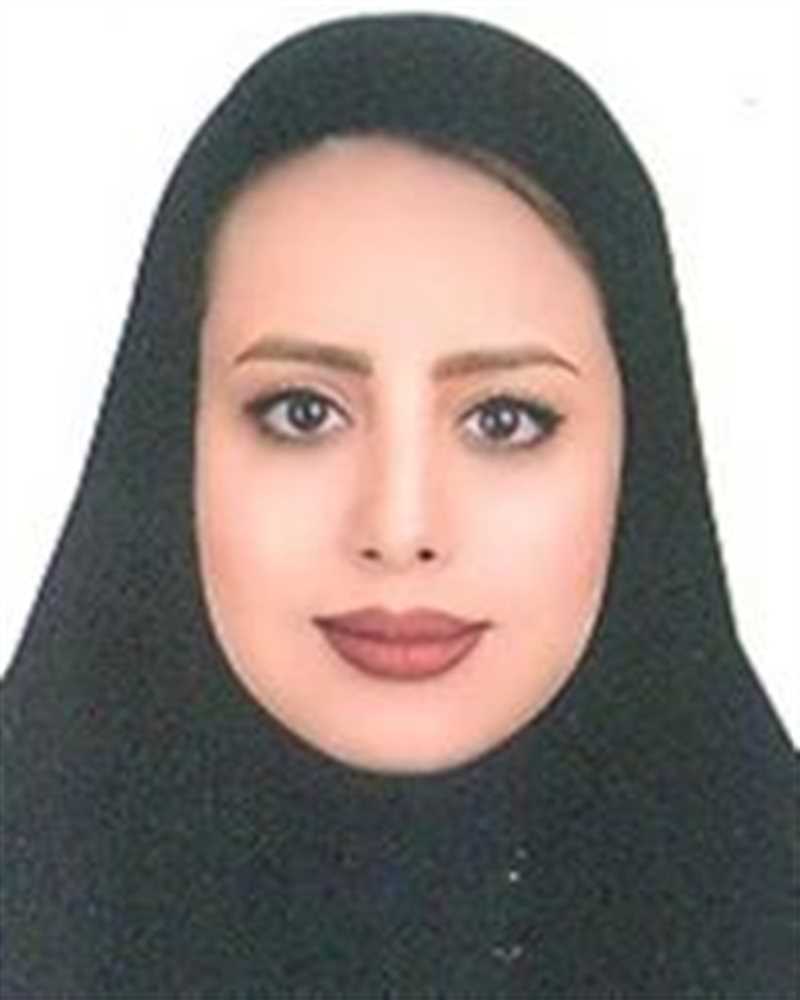 دکتر فاطمه واعظ