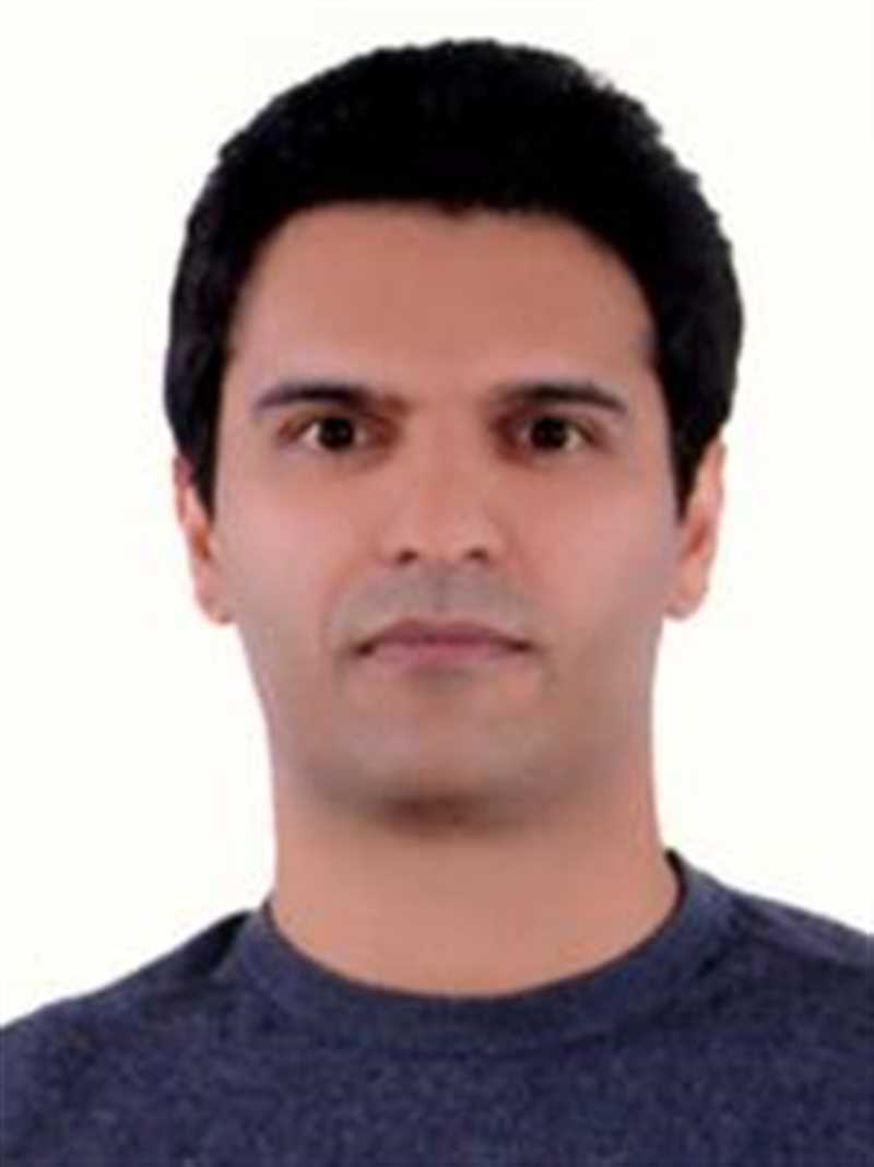 دکتر دامون دهنوی