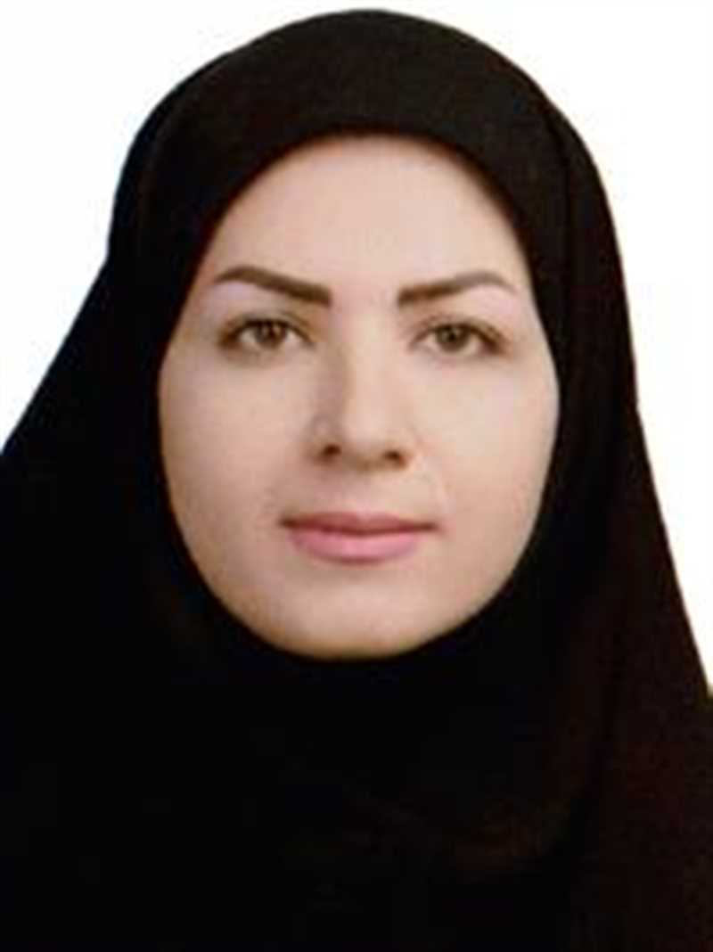 دکتر فاطمه شهابیان مقدم
