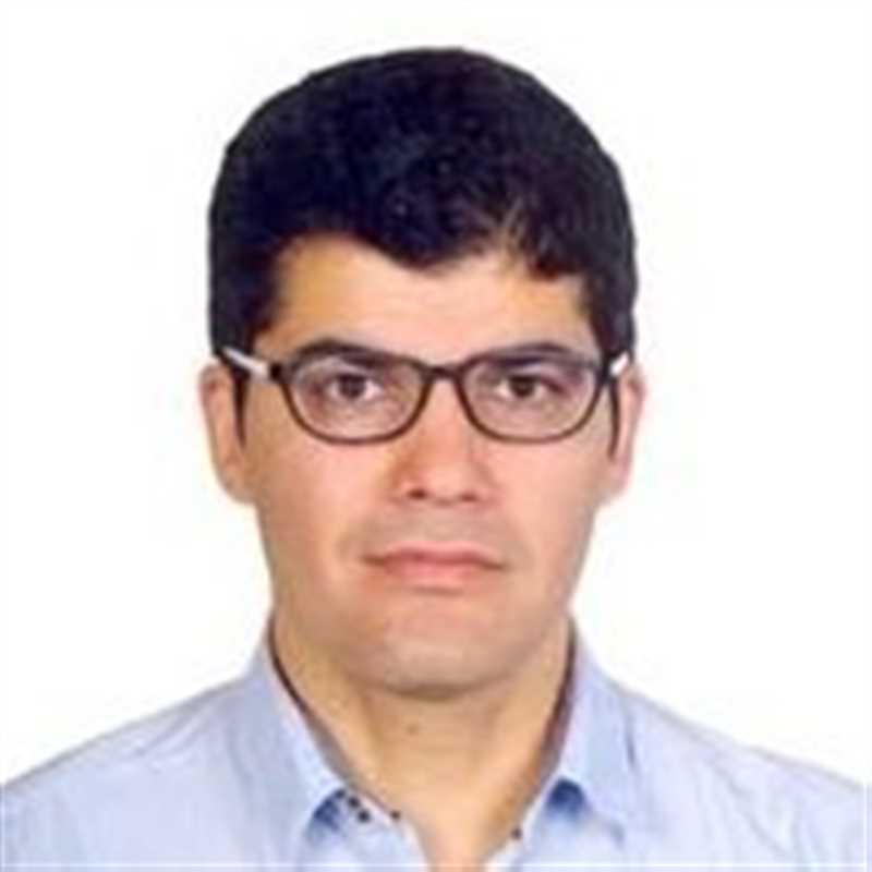 دکتر کامیار توکلی طبسی