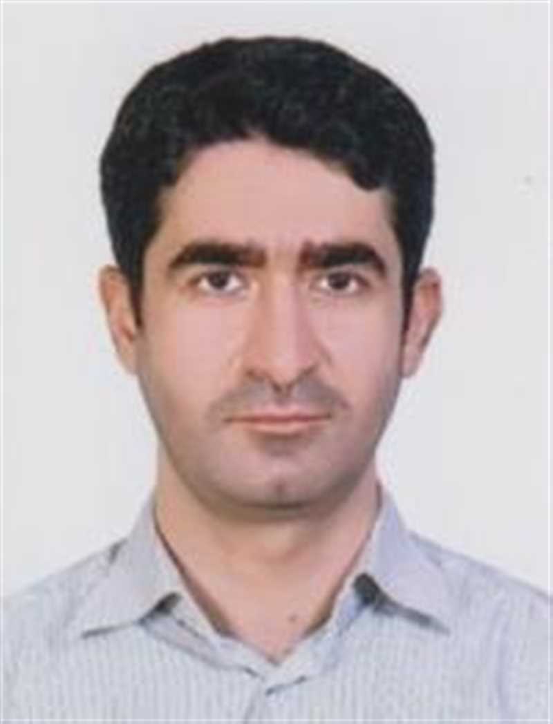 دکتر آرمان شهریاری