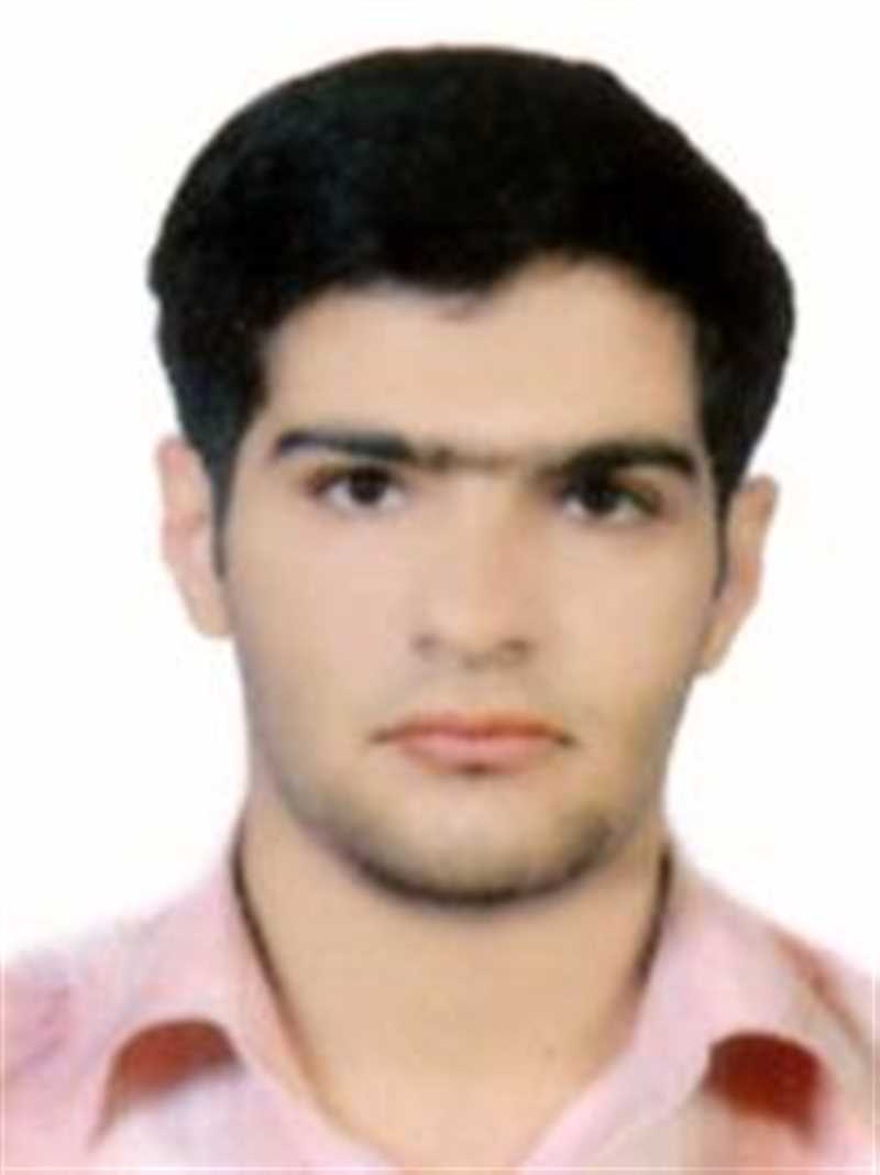 دکتر امین قایدی
