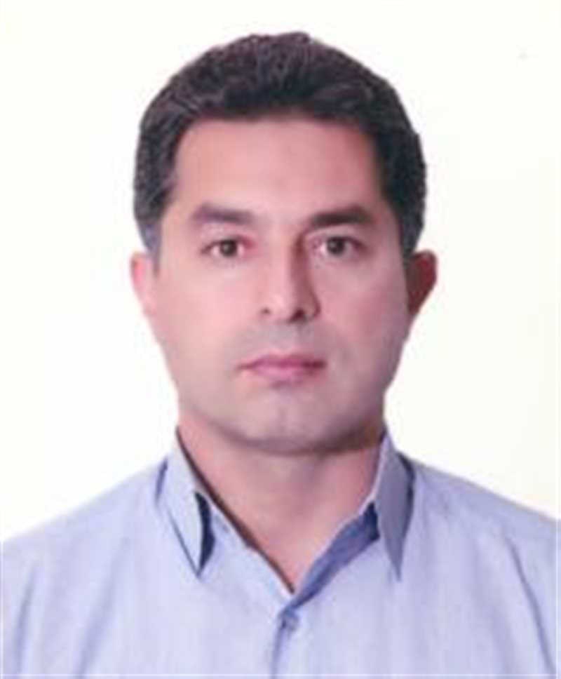 دکتر مجید رمضانی