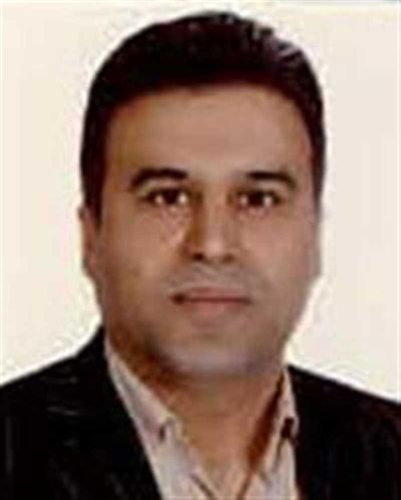 دکتر شهرام نصیری