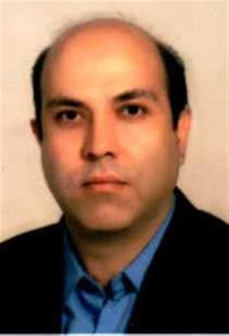 دکتر کامران دولتشاهی