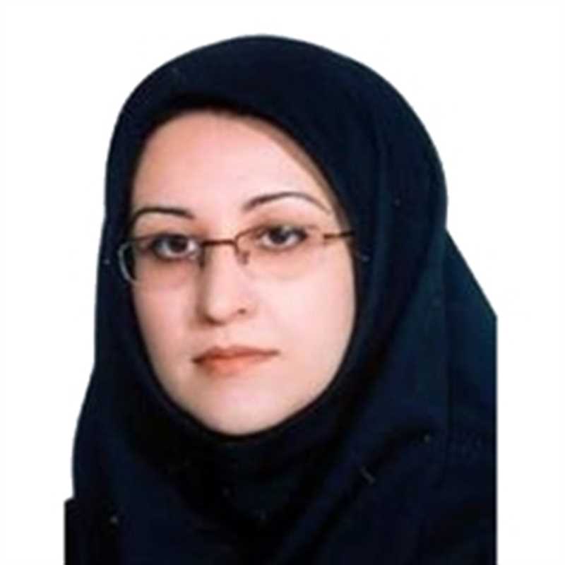 دکتر فریبا جهانگیری