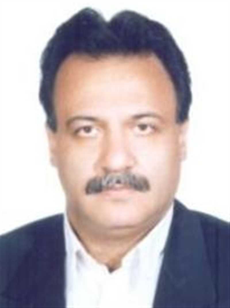 دکتر مهدی راستاد اسکویی