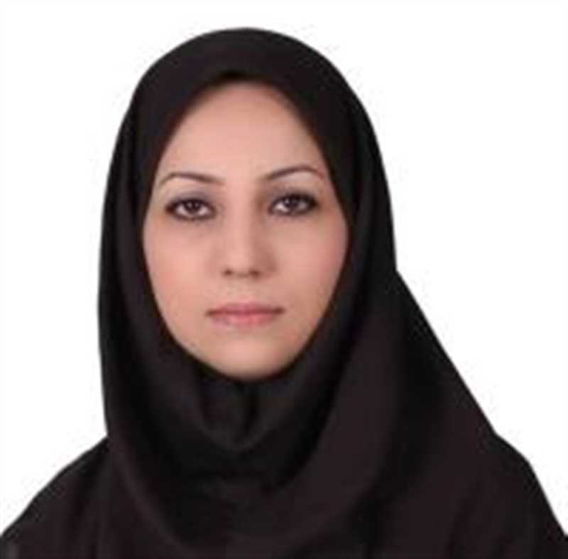 دکتر تهمینه فربدآرا