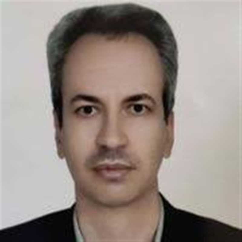 دکتر محسن شفیع پور