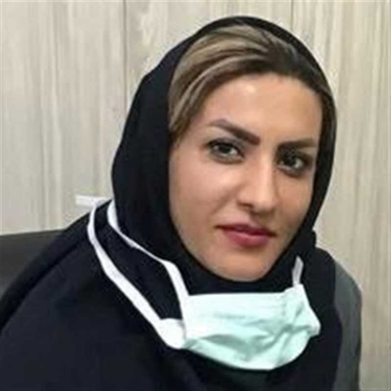 دکتر محبوبه کاظمی