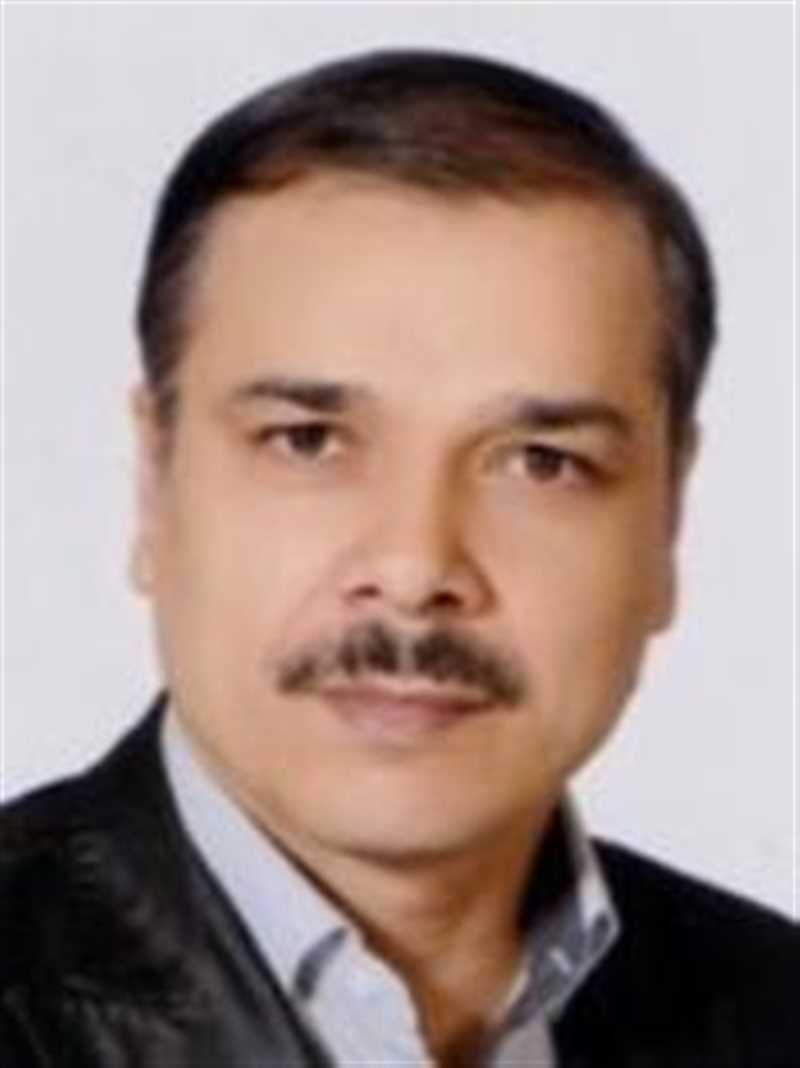 دکتر فرهاد قربانی