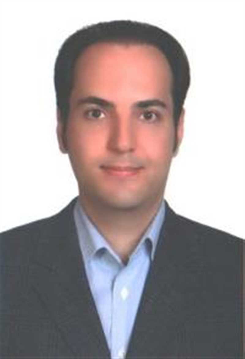 دکتر احمد انشایی