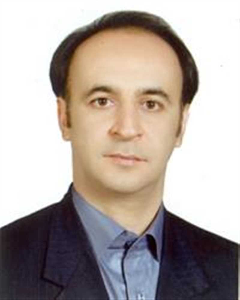 دکتر فرشاد مسعودی