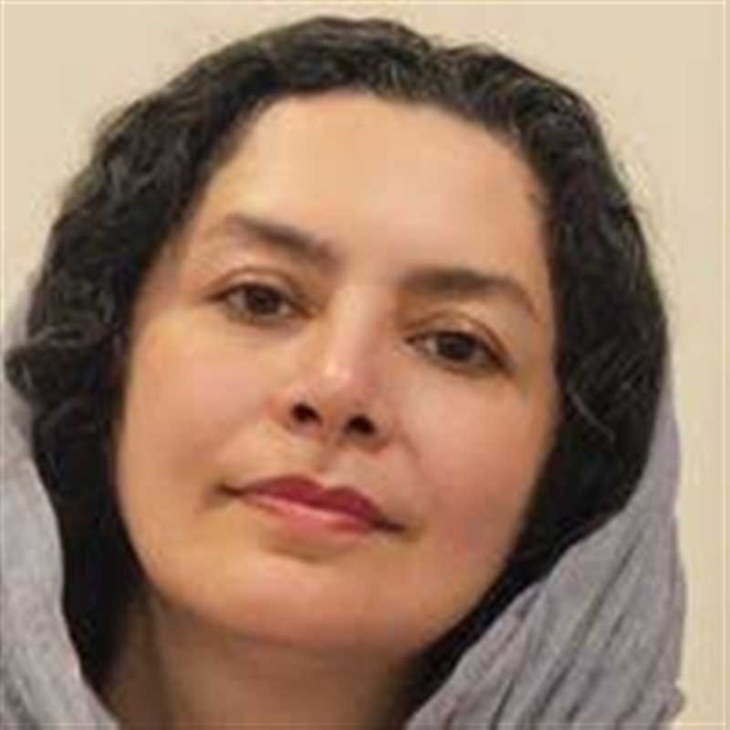 مهرنگ دوائی مرکزی