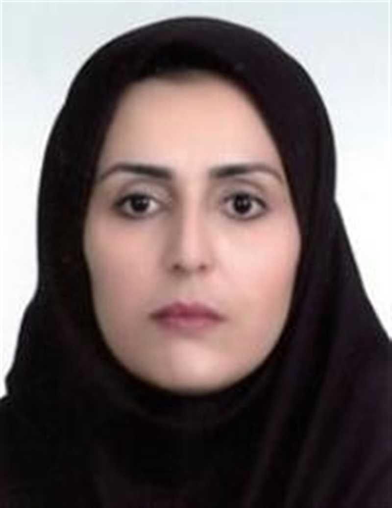دکتر فرزانه جابری