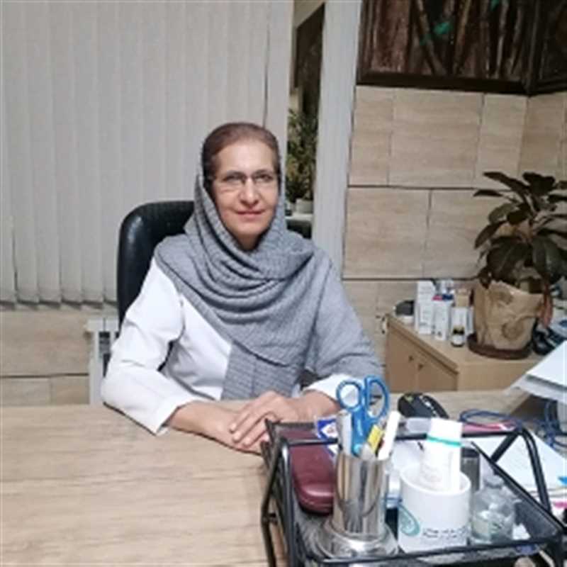 دکتر محبوبه فلامکی