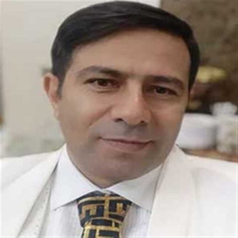 دکتر حسین منصوری