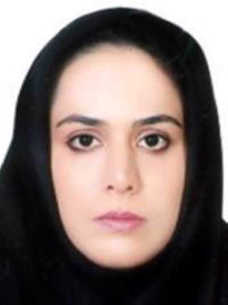 مینا جعفری