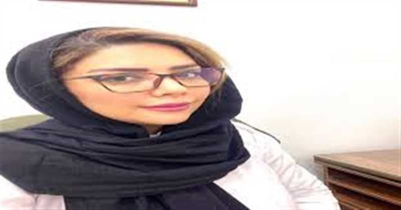 دکتر بهرخ باتقوی