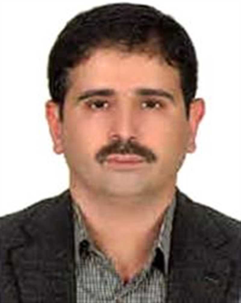 دکتر هژیر جواهری زاده