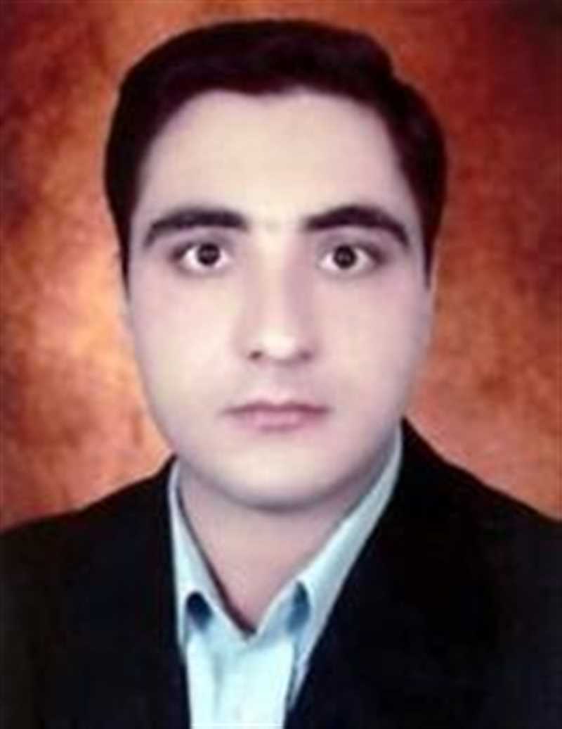 دکتر علیرضا اصلان پور
