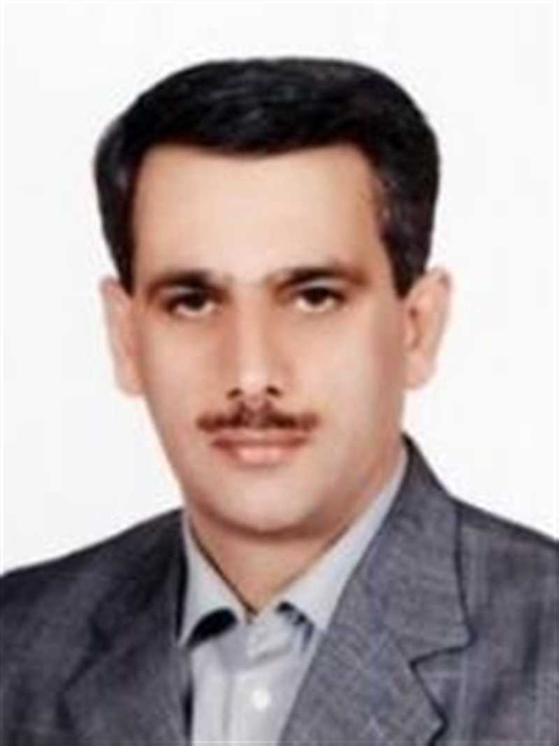 دکتر محسن رییسی