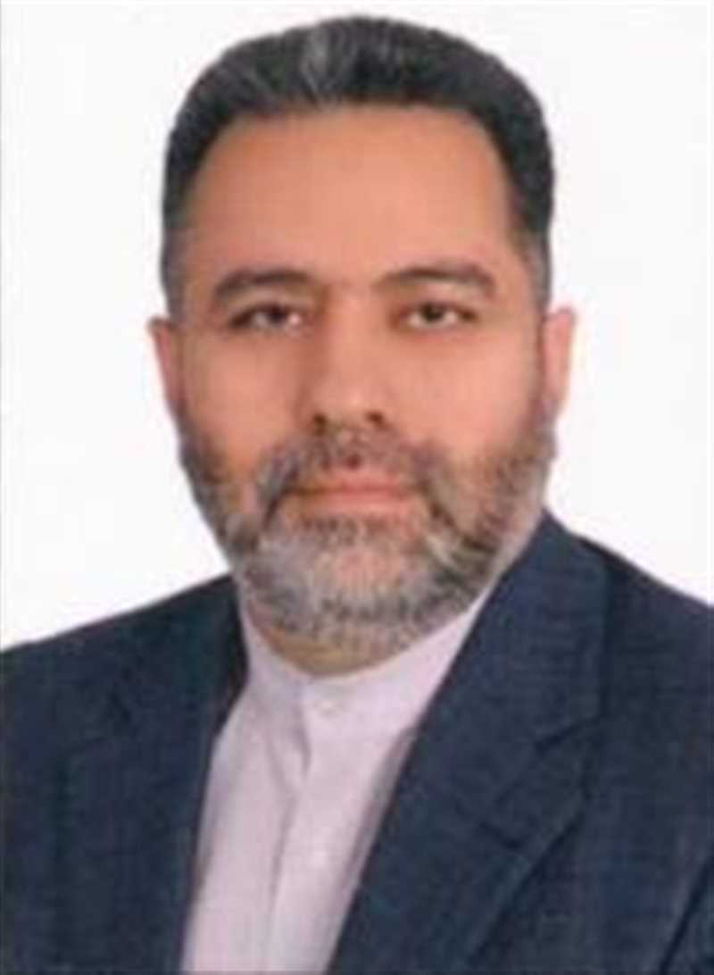 دکتر علی هوایی
