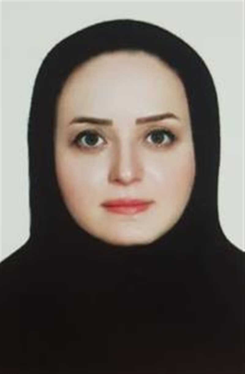 دکتر سمیرا فرضی پور