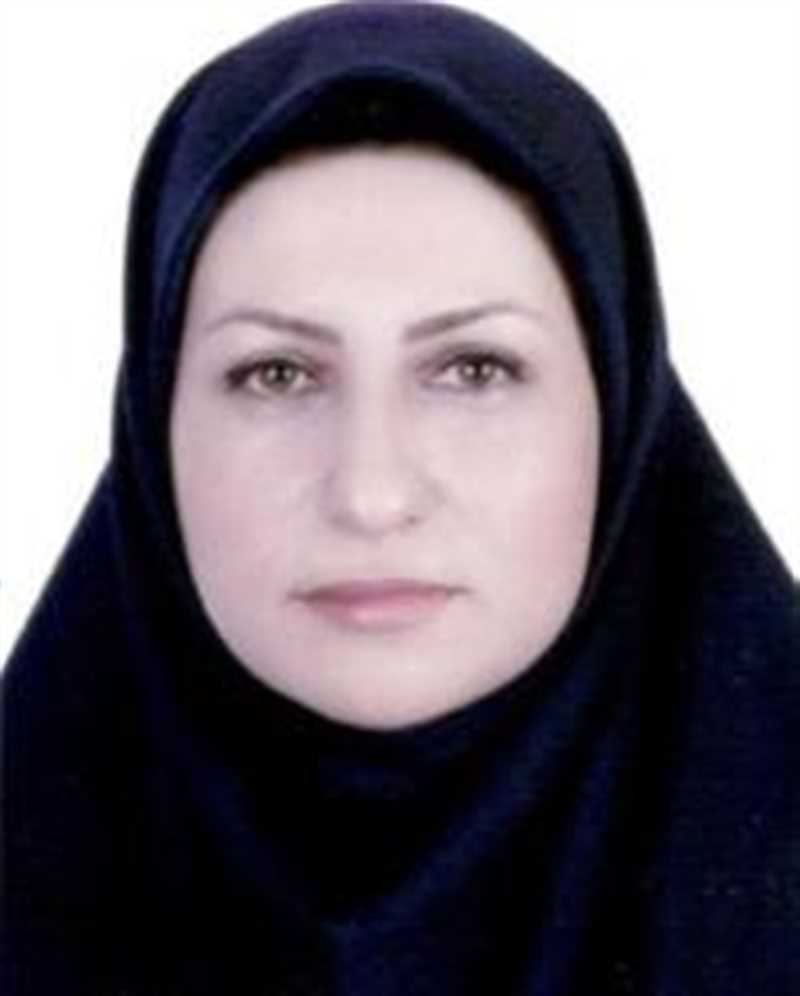 دکتر الهه خوروش